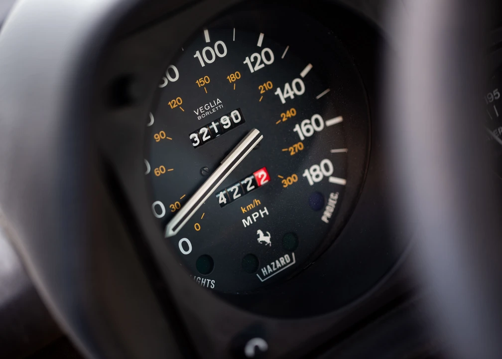 1972 Ferrari 365 GTC/4 - Image 16 of 31