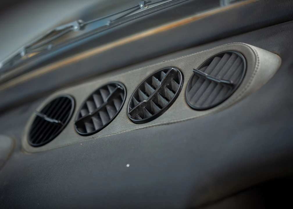 1972 Ferrari 365 GTC/4 - Image 31 of 31