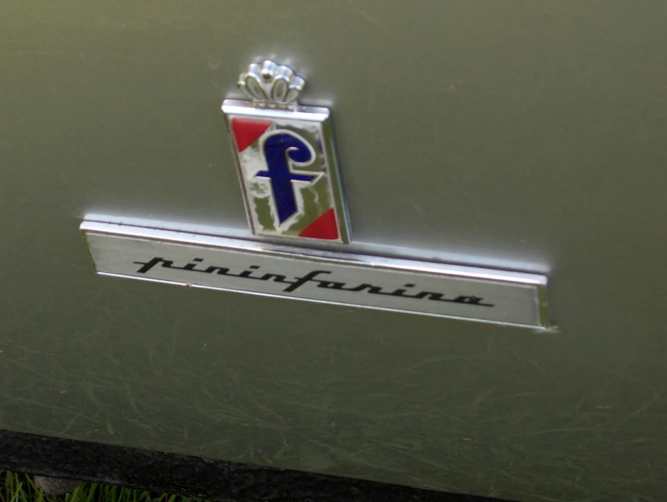 1972 Ferrari 365 GTC/4 - Image 9 of 10