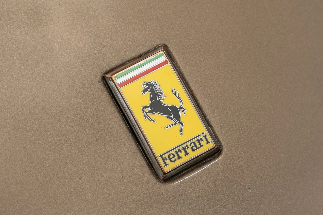 1972 Ferrari 365 GTC/4 - Image 12 of 31