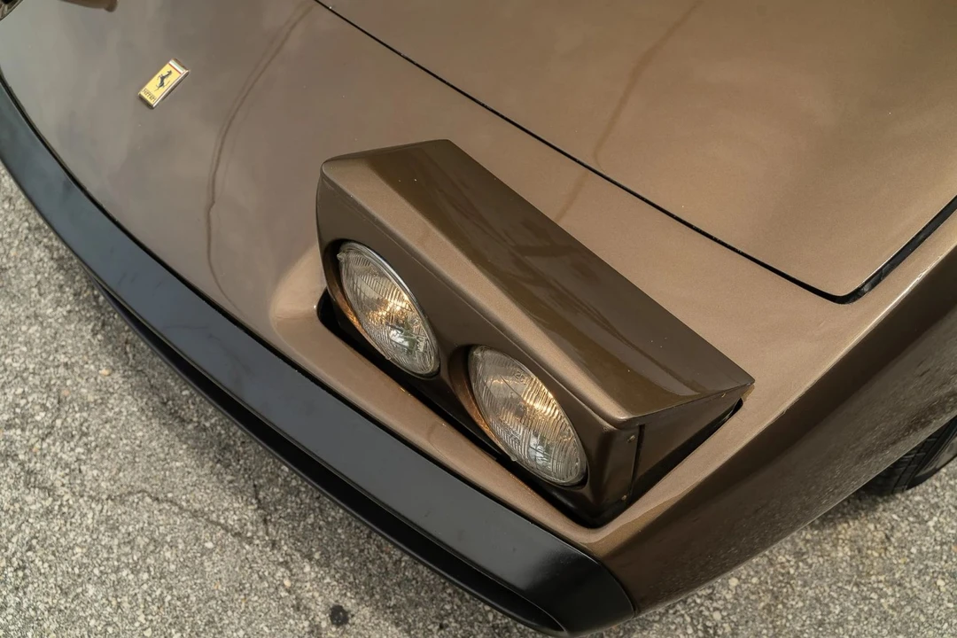 1972 Ferrari 365 GTC/4 - Image 18 of 31