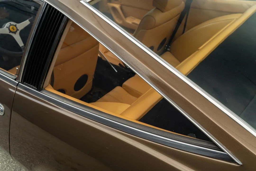 1972 Ferrari 365 GTC/4 - Image 24 of 31