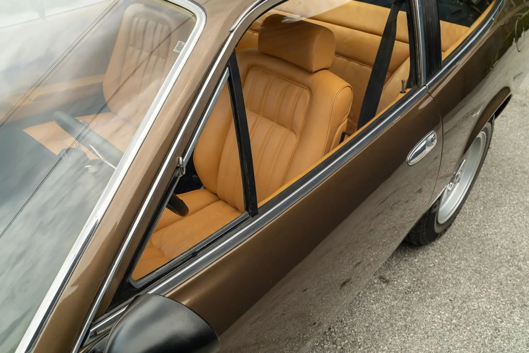 1972 Ferrari 365 GTC/4 - Image 25 of 31