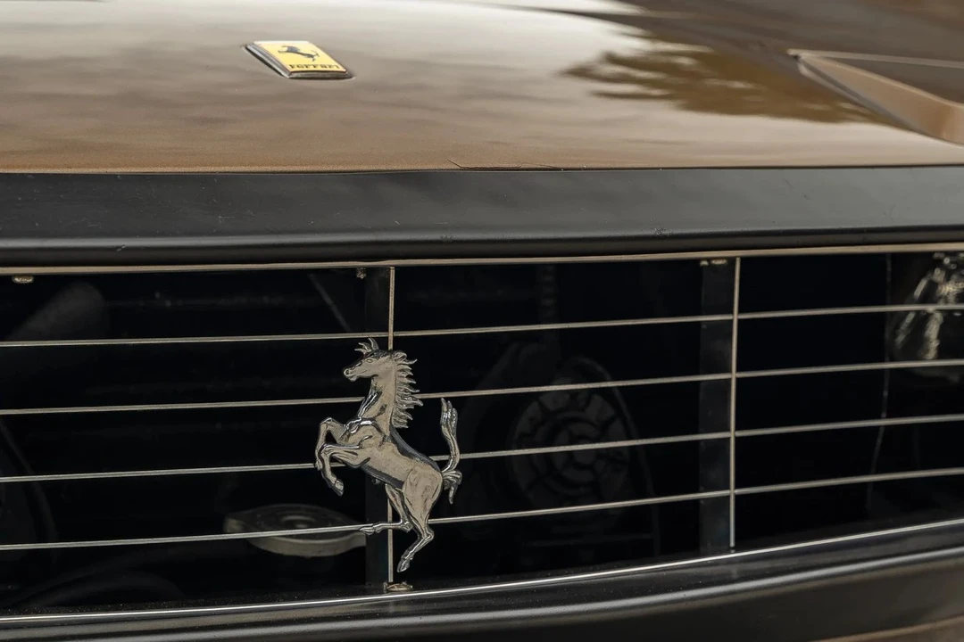 1972 Ferrari 365 GTC/4 - Image 6 of 31