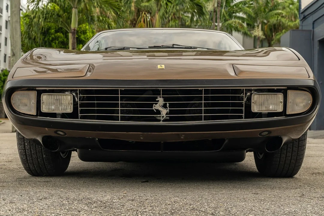 1972 Ferrari 365 GTC/4 - Image 5 of 31