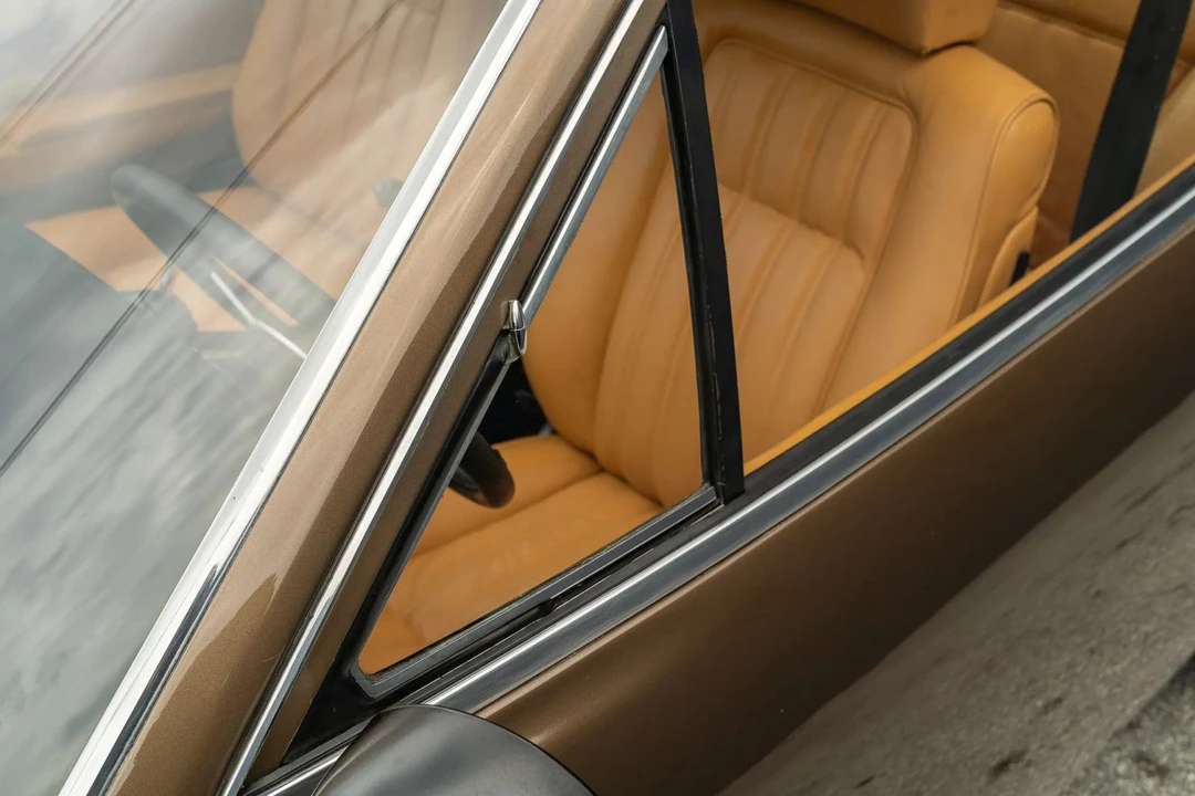 1972 Ferrari 365 GTC/4 - Image 26 of 31