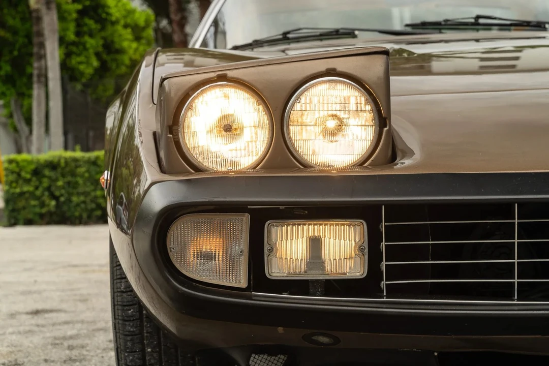 1972 Ferrari 365 GTC/4 - Image 17 of 31