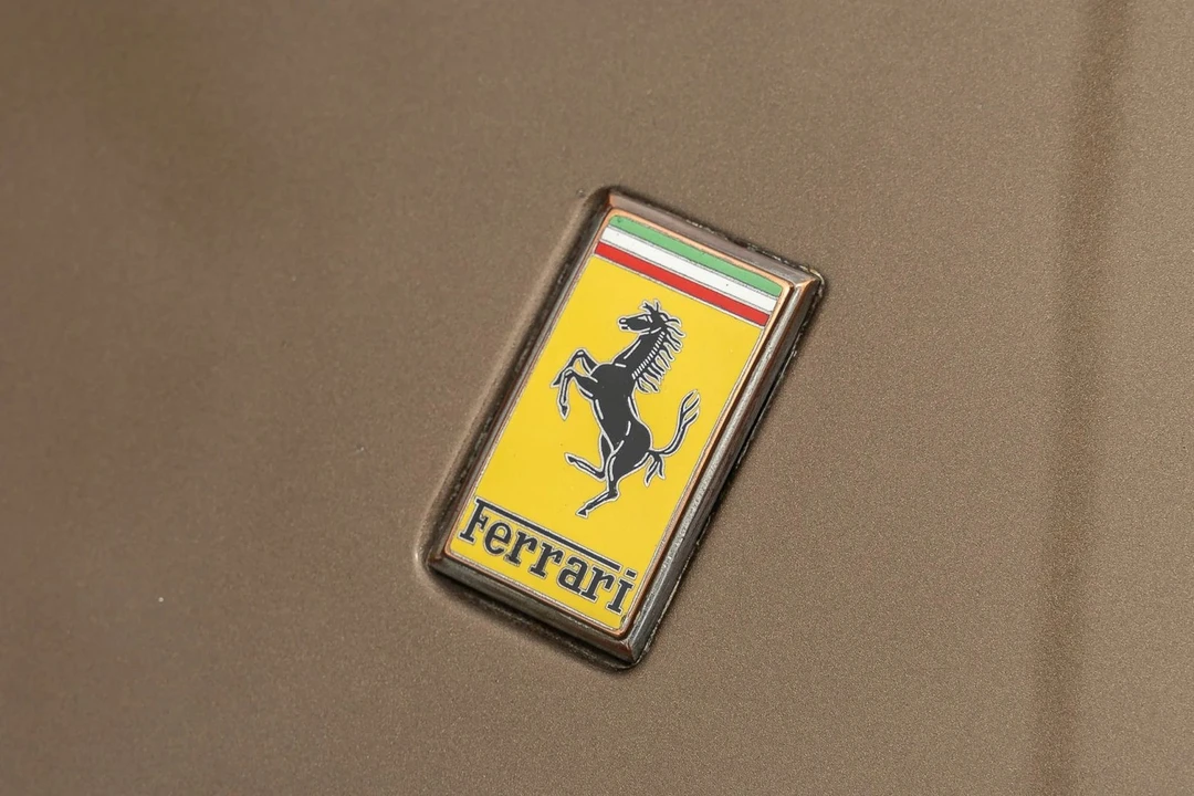 1972 Ferrari 365 GTC/4 - Image 11 of 31