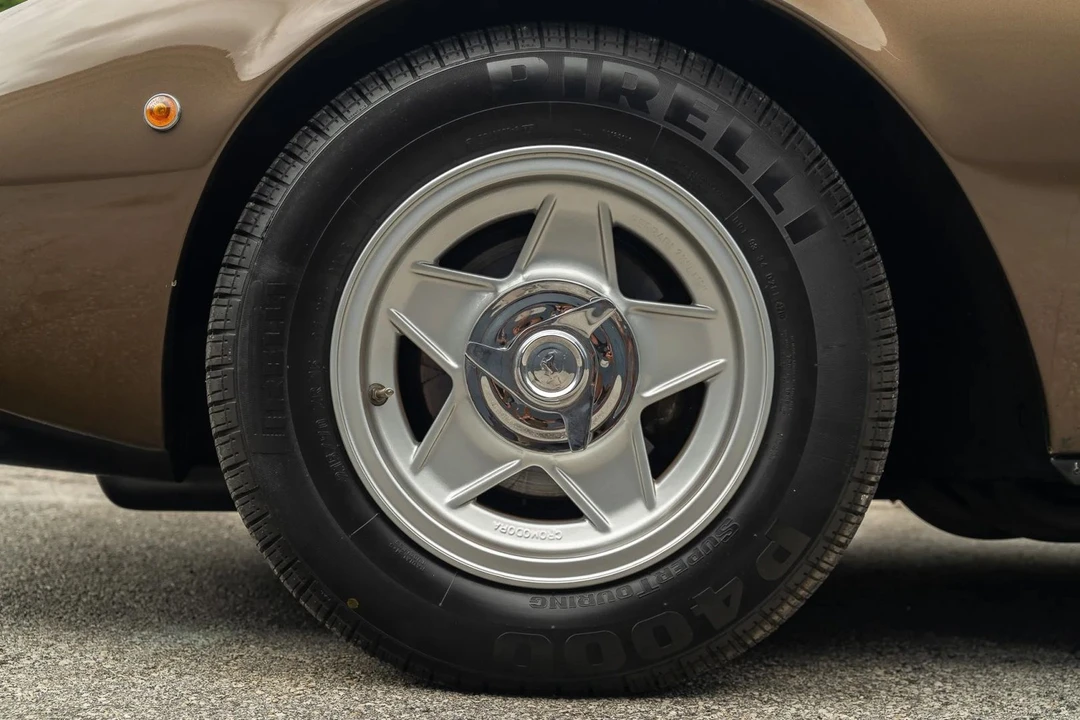 1972 Ferrari 365 GTC/4 - Image 20 of 31