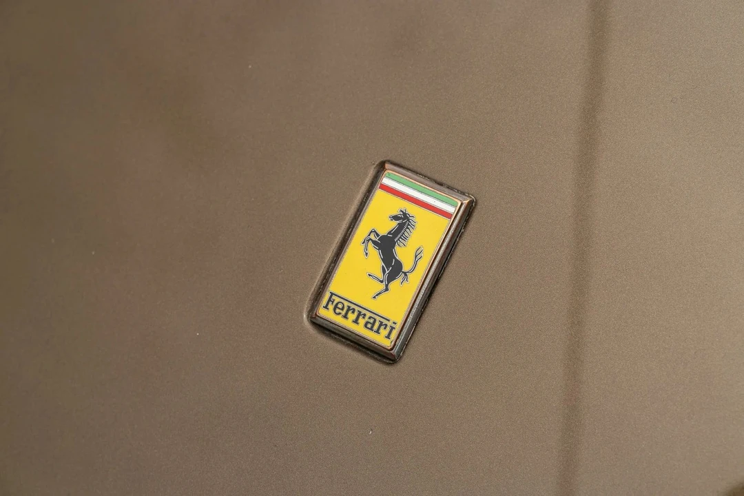 1972 Ferrari 365 GTC/4 - Image 10 of 31