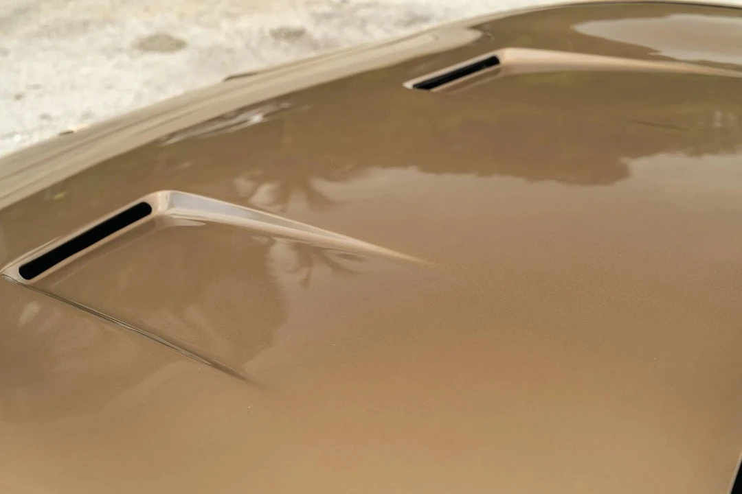 1972 Ferrari 365 GTC/4 - Image 14 of 31