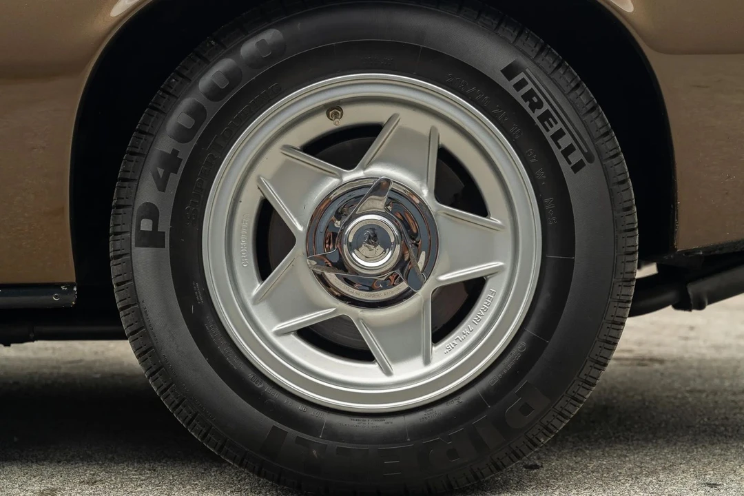 1972 Ferrari 365 GTC/4 - Image 23 of 31