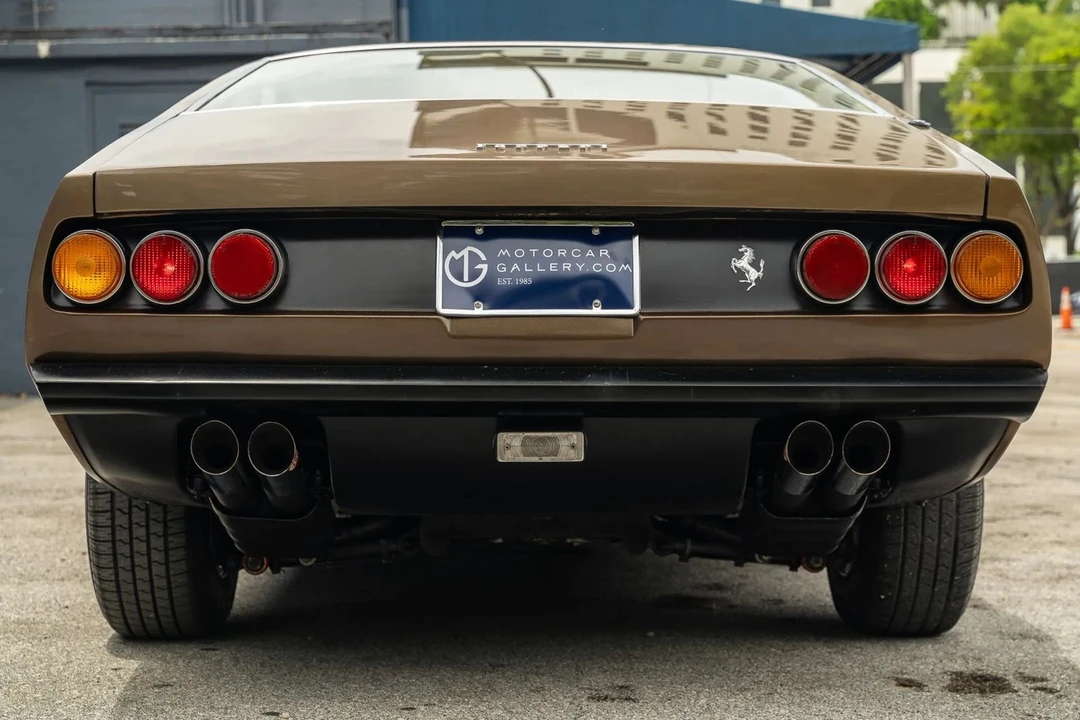 1972 Ferrari 365 GTC/4 - Image 31 of 31