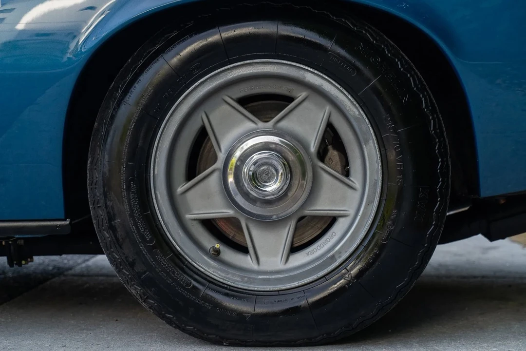 1972 Ferrari 365 GTC/4 - Image 27 of 31
