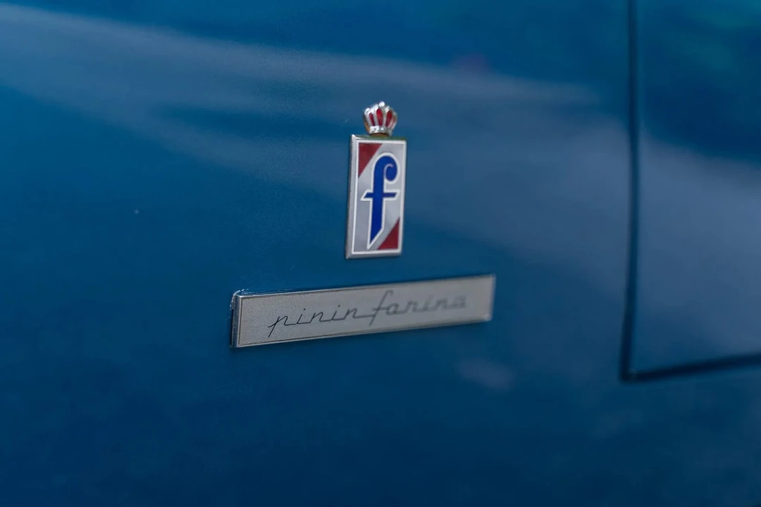 1972 Ferrari 365 GTC/4 - Image 17 of 31