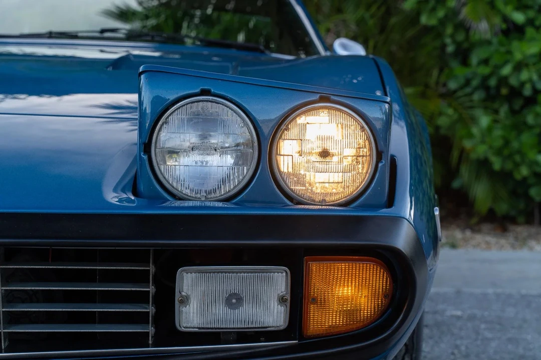 1972 Ferrari 365 GTC/4 - Image 15 of 31