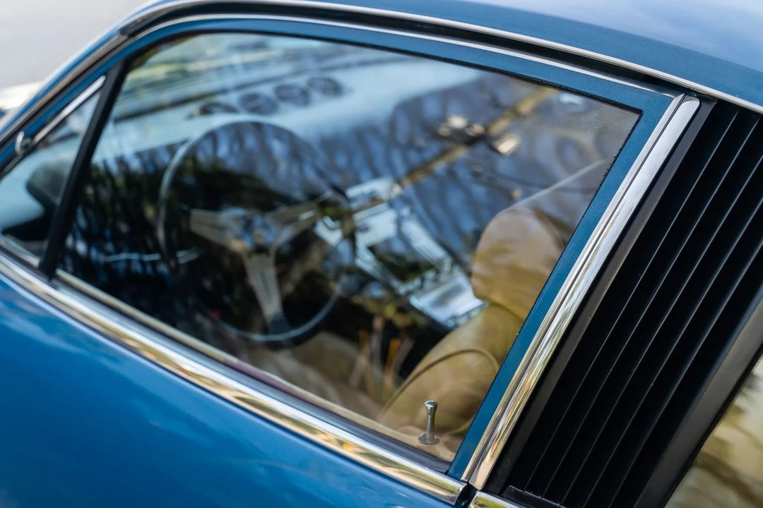 1972 Ferrari 365 GTC/4 - Image 23 of 31
