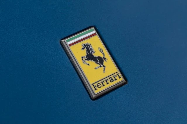 1972 Ferrari 365 GTC/4 - Image 7 of 21