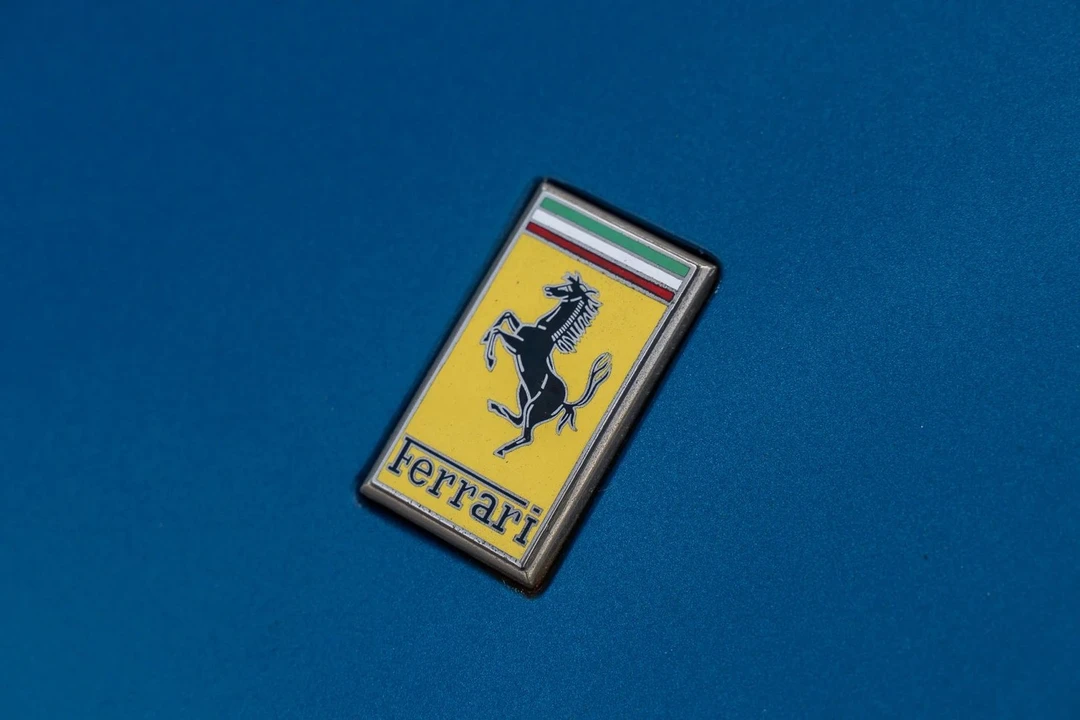 1972 Ferrari 365 GTC/4 - Image 6 of 31