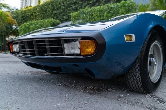 1972 Ferrari 365 GTC/4 - Image 4 of 21