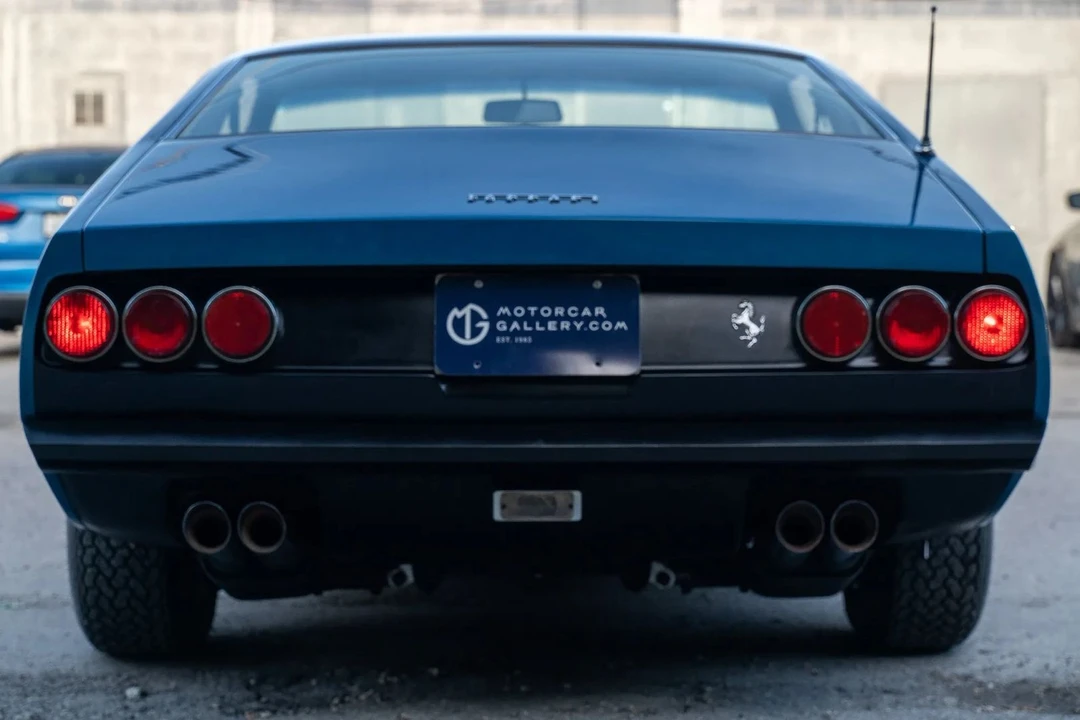 1972 Ferrari 365 GTC/4 - Image 31 of 31