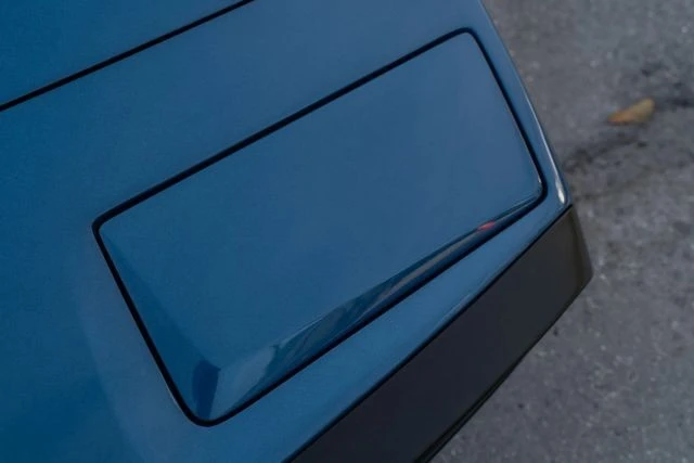 1972 Ferrari 365 GTC/4 - Image 9 of 21