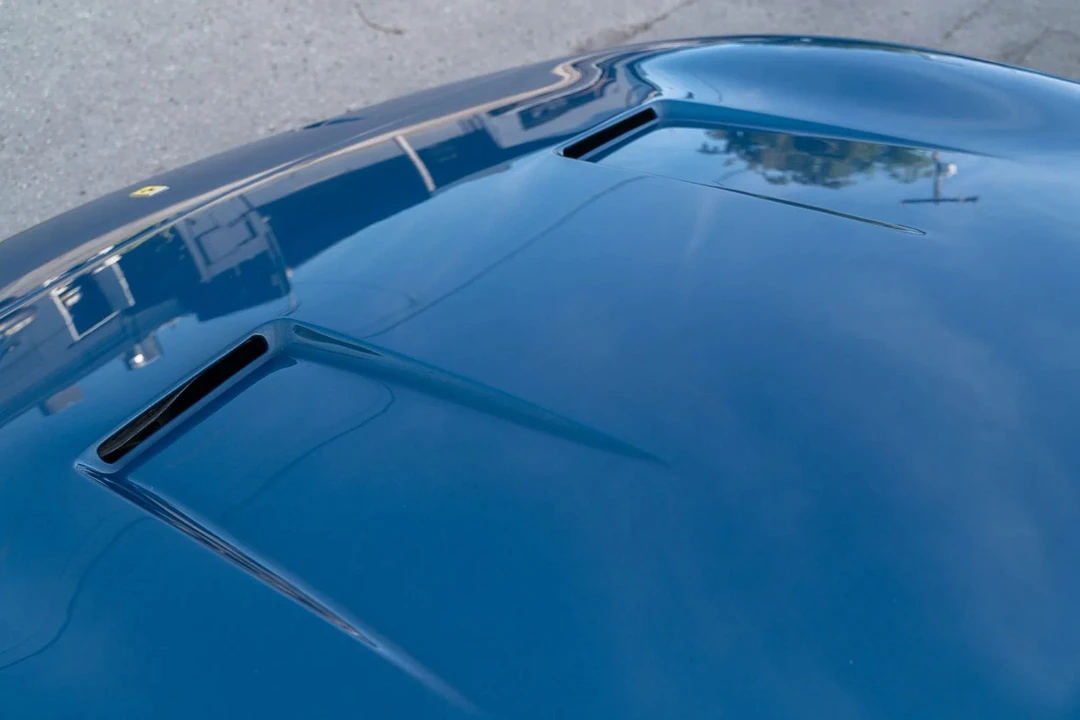 1972 Ferrari 365 GTC/4 - Image 11 of 31