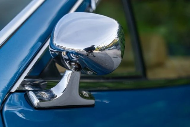 1972 Ferrari 365 GTC/4 - Image 19 of 21