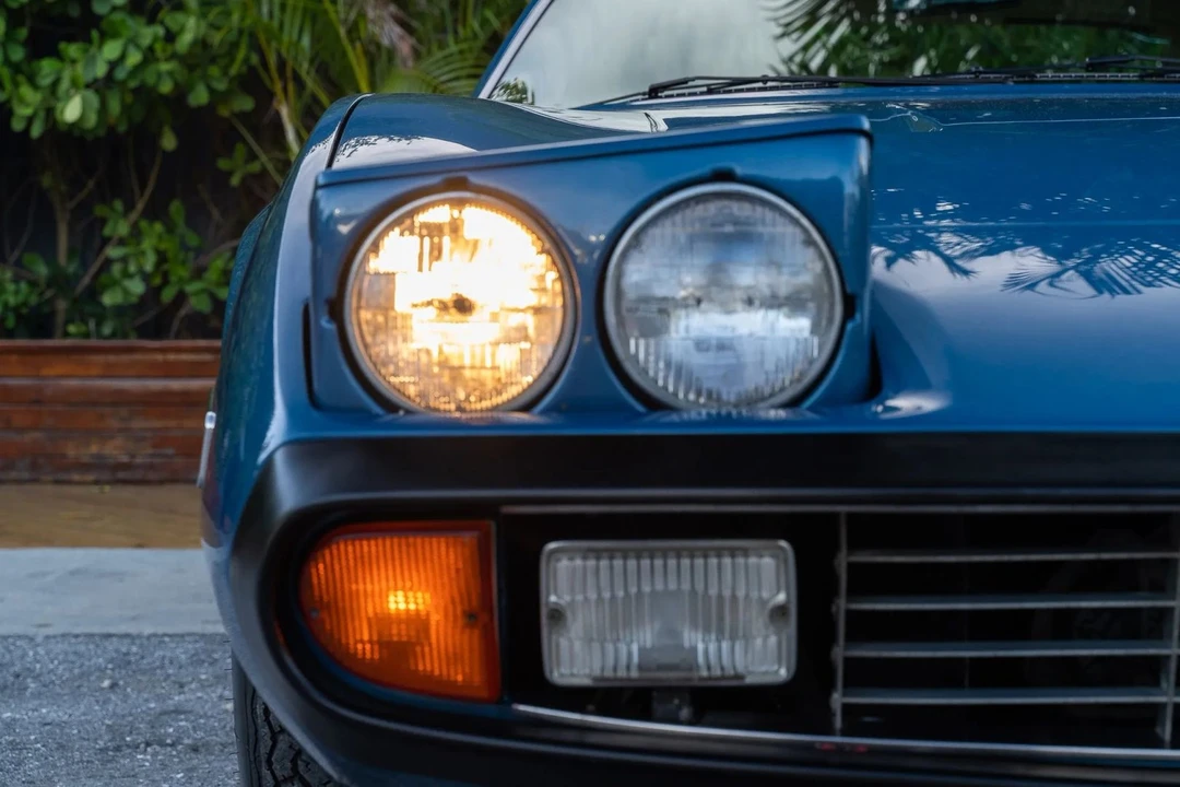 1972 Ferrari 365 GTC/4 - Image 14 of 31