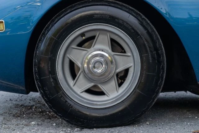 1972 Ferrari 365 GTC/4 - Image 26 of 31