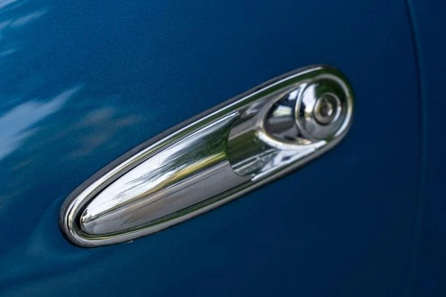 1972 Ferrari 365 GTC/4 - Image 21 of 31