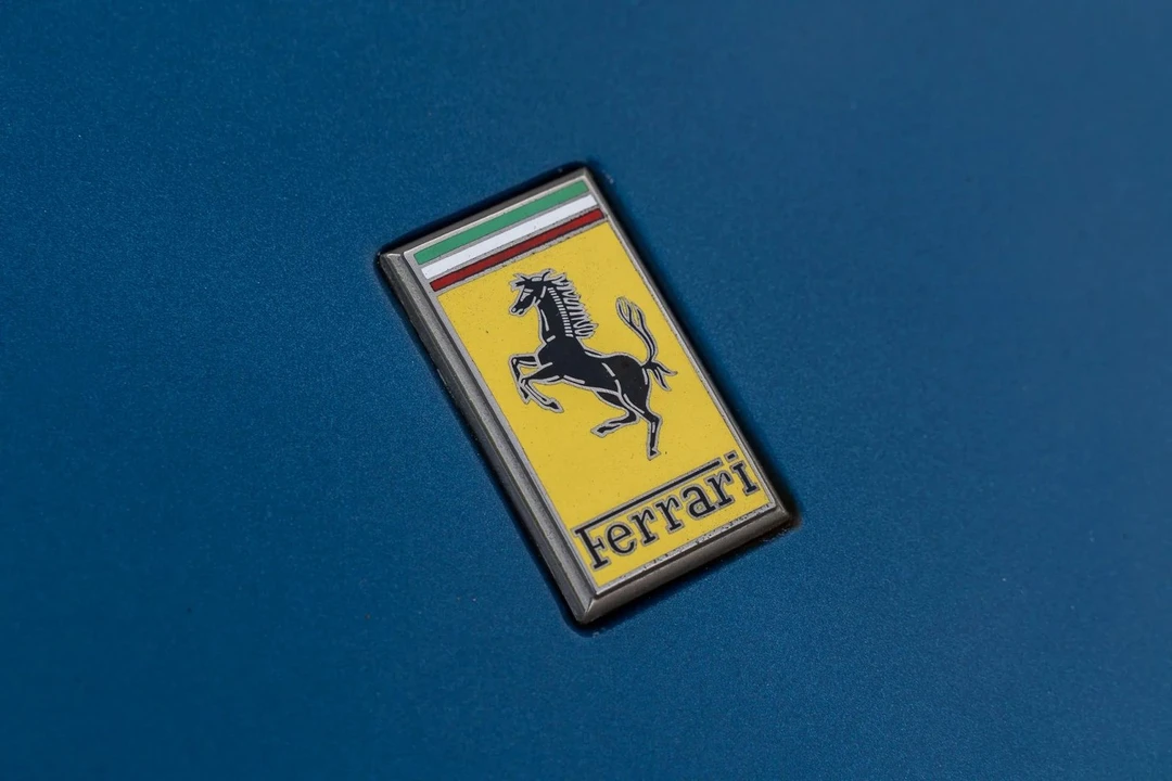 1972 Ferrari 365 GTC/4 - Image 7 of 31