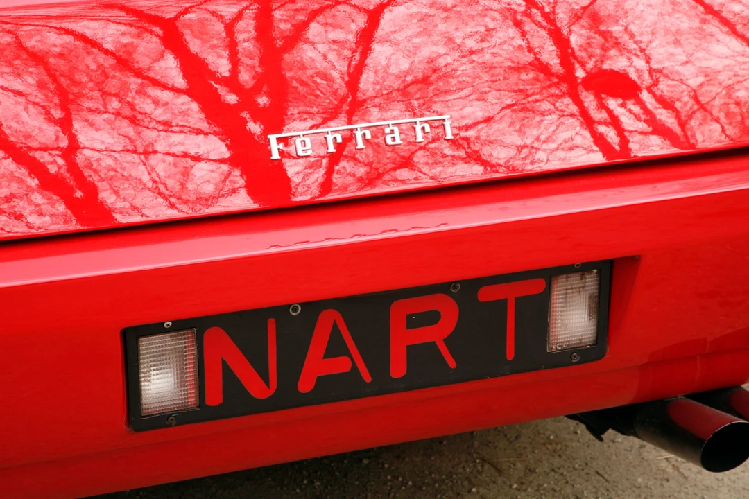 1972 Ferrari Daytona Spider - Image 2 of 15