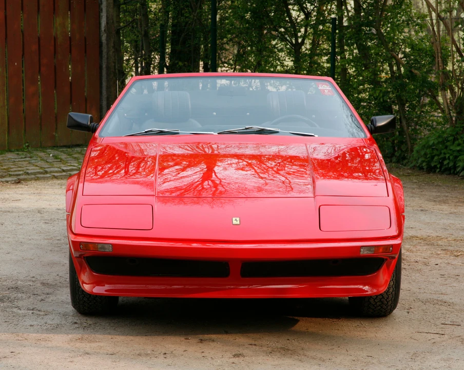 1972 Ferrari Daytona Spider - Image 12 of 15