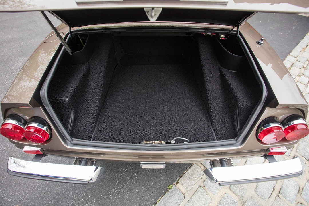 1972 Ferrari Daytona Spider - Image 16 of 31