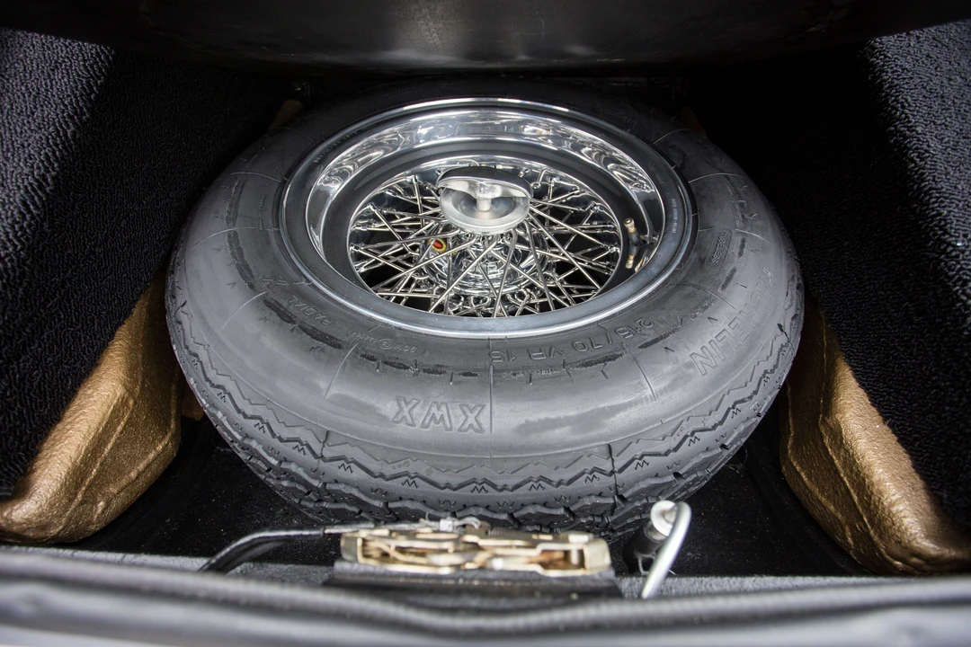 1972 Ferrari Daytona Spider - Image 15 of 31