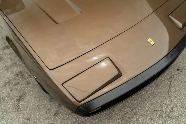 1972 Ferrari 365 GTC/4 - Image 8 of 21