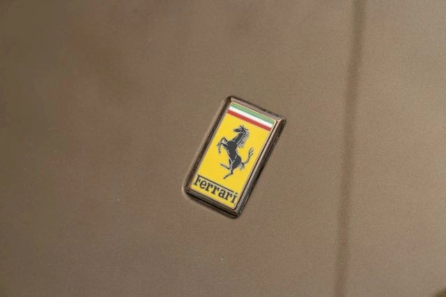 1972 Ferrari 365 GTC/4 - Image 10 of 21