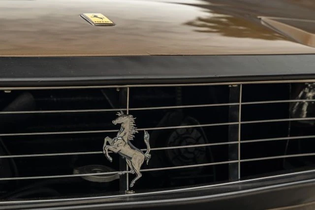 1972 Ferrari 365 GTC/4 - Image 6 of 21