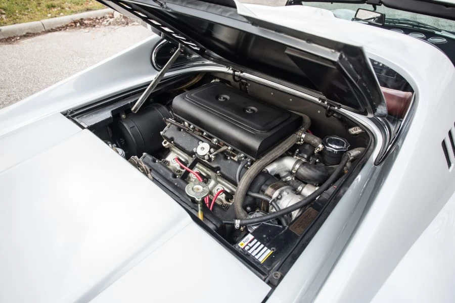 1972 Ferrari Dino - Image 6 of 12