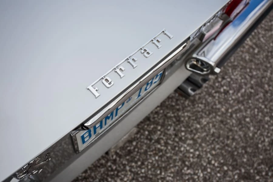 1972 Ferrari Dino - Image 10 of 12