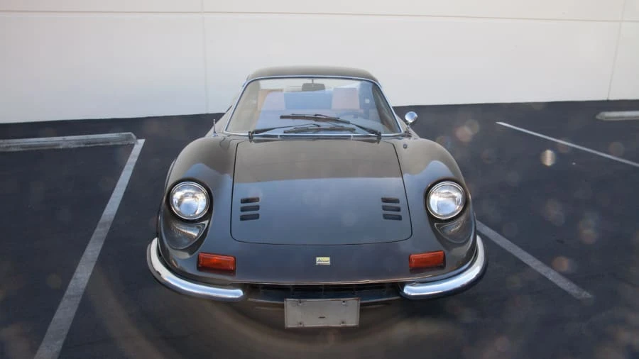 1972 Ferrari Dino - Image 11 of 12