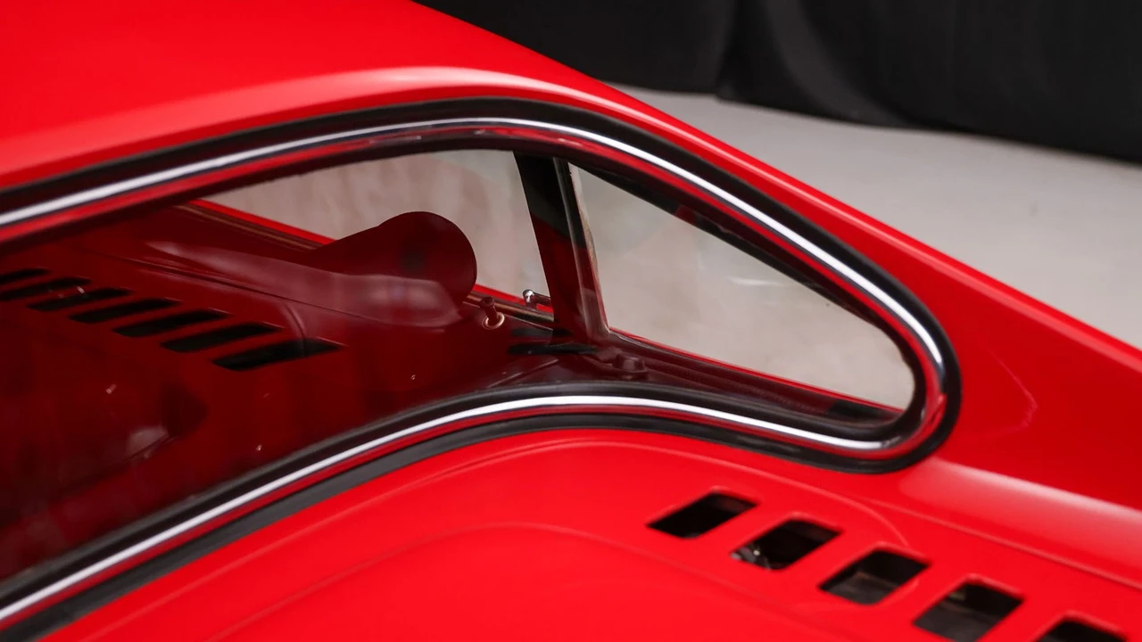 1972 Ferrari Dino 246 GT - Image 18 of 31