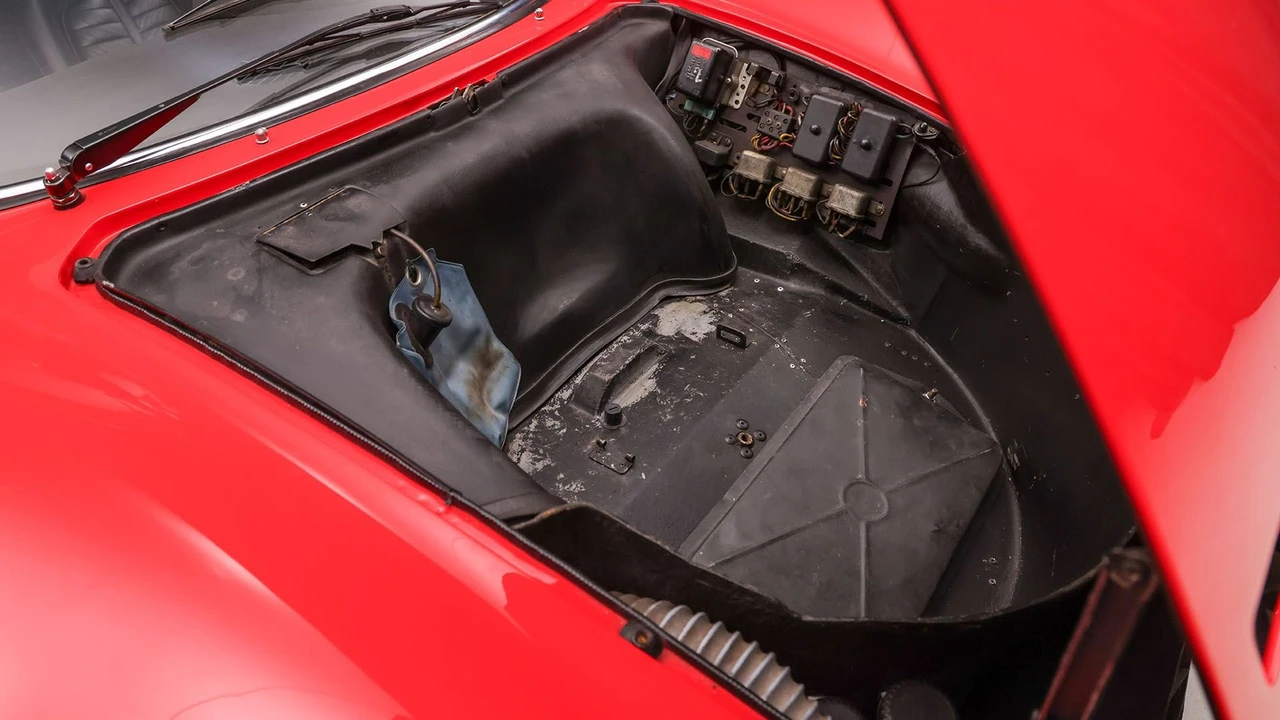 1972 Ferrari Dino 246 GT - Image 24 of 31