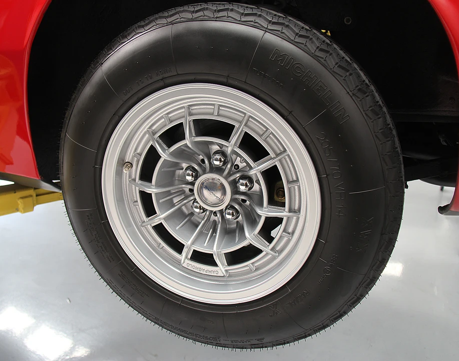 1972 Ferrari Dino 246 GT - Image 27 of 31