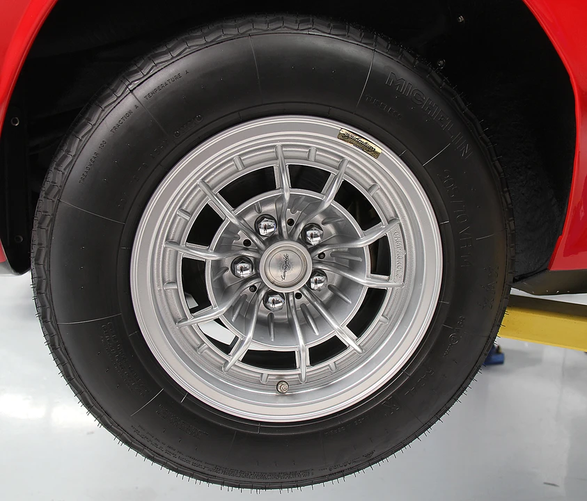 1972 Ferrari Dino 246 GT - Image 28 of 31