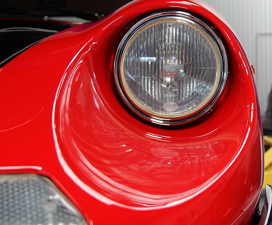 1972 Ferrari Dino 246 GT - Image 15 of 31