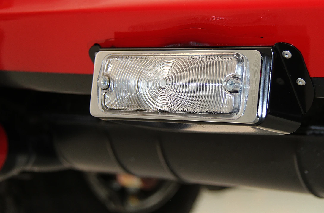1972 Ferrari Dino 246 GT - Image 23 of 31
