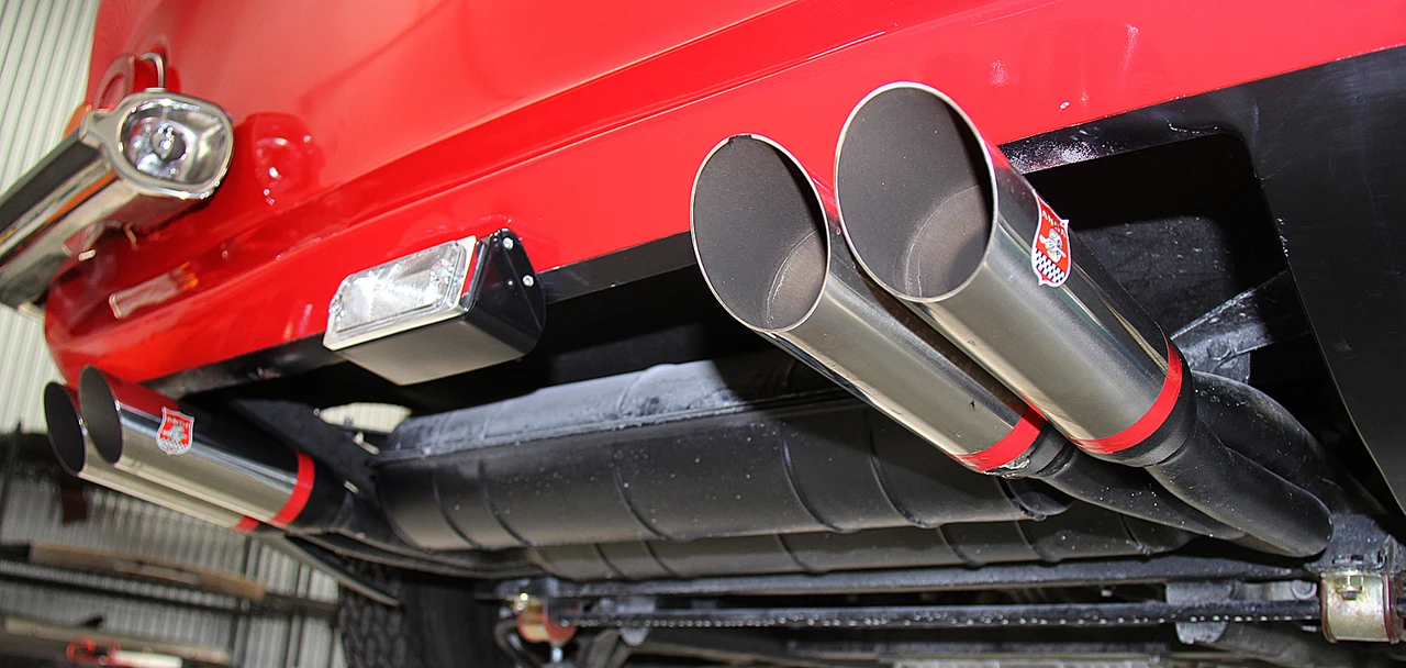 1972 Ferrari Dino 246 GT - Image 25 of 31