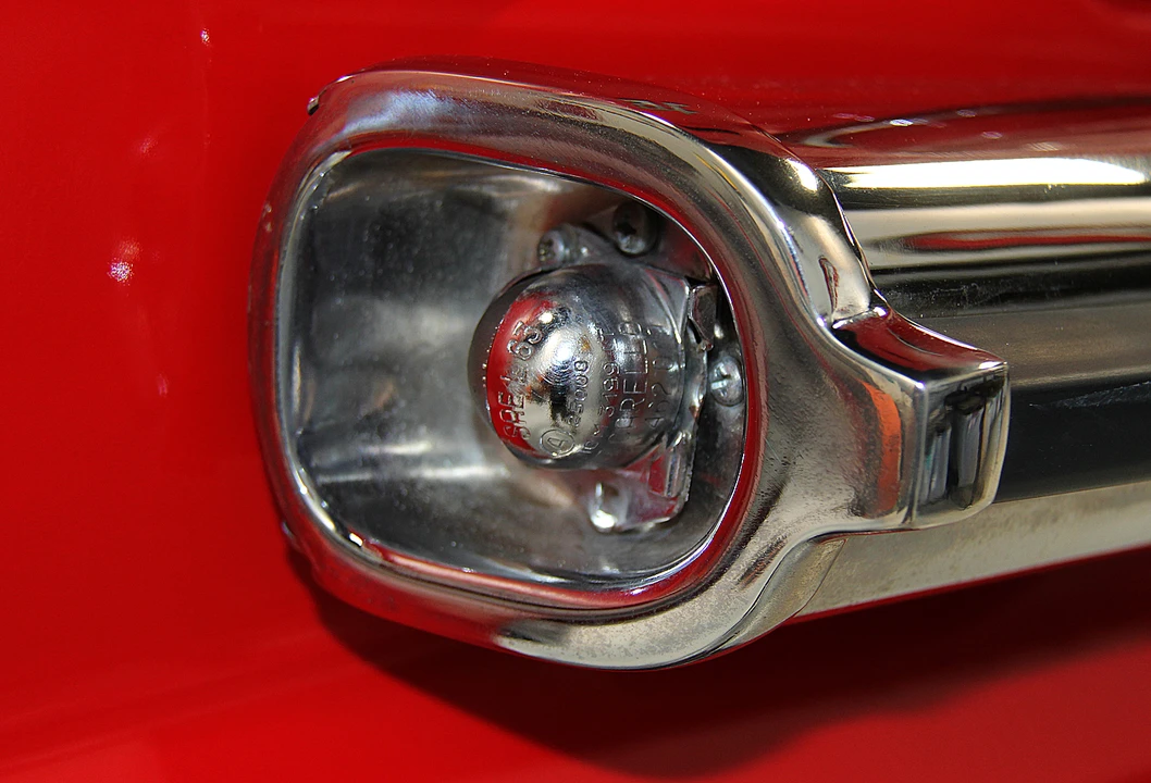 1972 Ferrari Dino 246 GT - Image 24 of 31